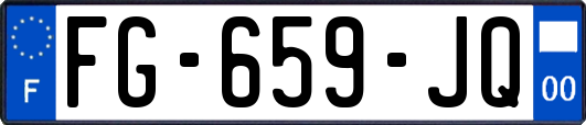 FG-659-JQ