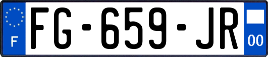 FG-659-JR