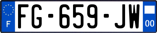 FG-659-JW