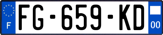 FG-659-KD
