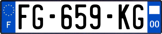 FG-659-KG