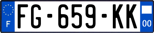 FG-659-KK