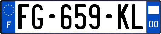 FG-659-KL