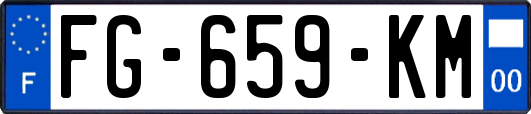 FG-659-KM
