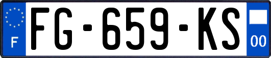 FG-659-KS