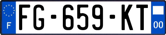 FG-659-KT