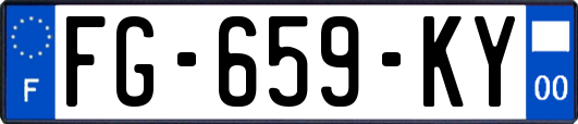 FG-659-KY