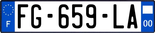 FG-659-LA