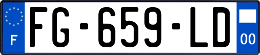 FG-659-LD