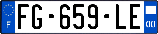 FG-659-LE