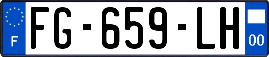 FG-659-LH
