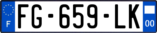 FG-659-LK