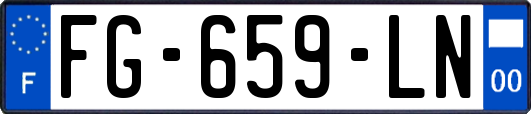 FG-659-LN