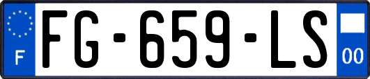 FG-659-LS