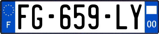 FG-659-LY