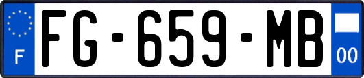 FG-659-MB