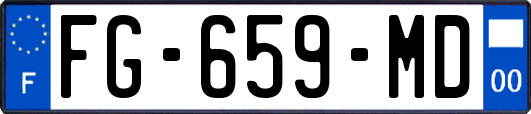 FG-659-MD