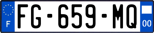 FG-659-MQ