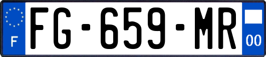 FG-659-MR