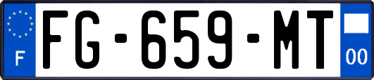 FG-659-MT