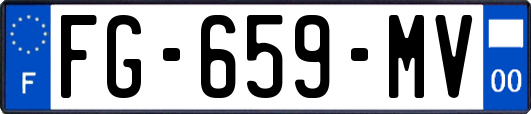 FG-659-MV