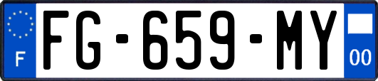 FG-659-MY
