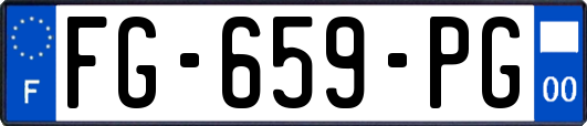 FG-659-PG