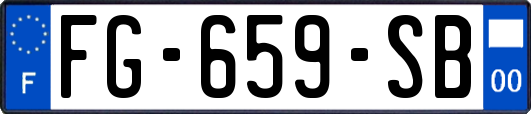 FG-659-SB