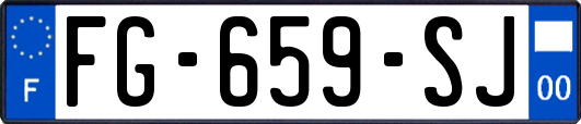FG-659-SJ
