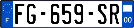 FG-659-SR