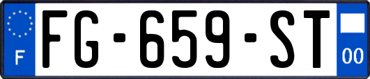 FG-659-ST