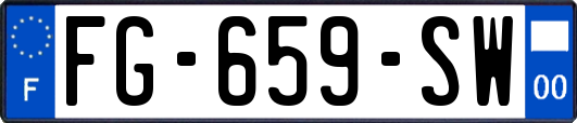FG-659-SW