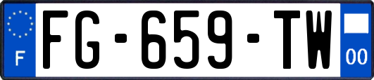 FG-659-TW