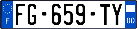FG-659-TY