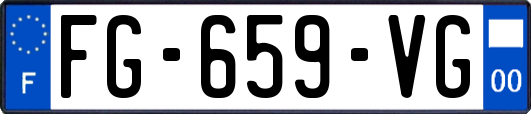 FG-659-VG