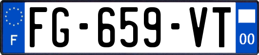 FG-659-VT