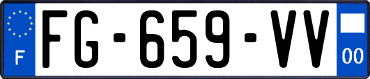 FG-659-VV