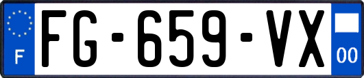 FG-659-VX