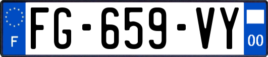 FG-659-VY