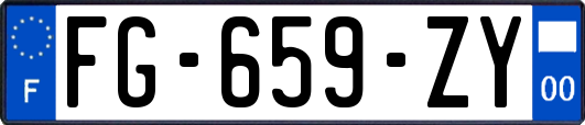 FG-659-ZY