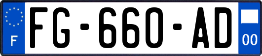 FG-660-AD