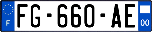 FG-660-AE