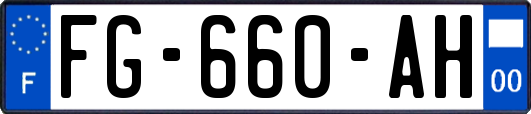 FG-660-AH