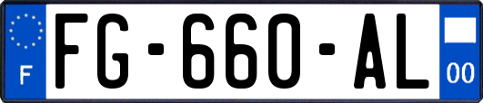 FG-660-AL