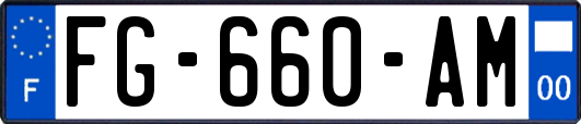 FG-660-AM