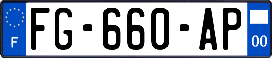 FG-660-AP