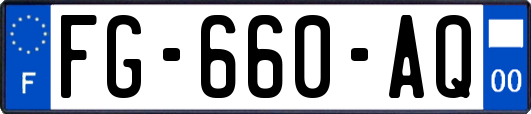 FG-660-AQ