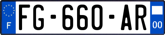 FG-660-AR