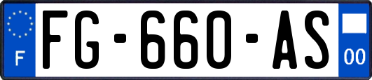 FG-660-AS