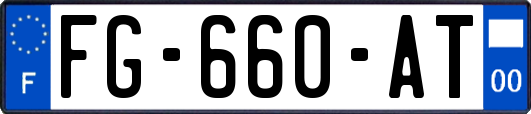 FG-660-AT